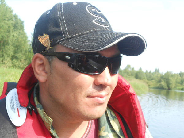 Андрей Лызов