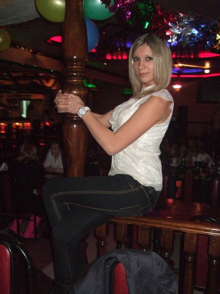 Алёна Боглачёва