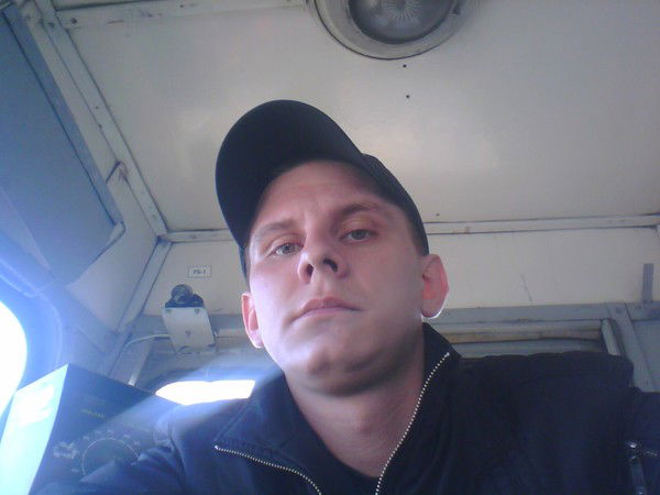 Юрий Лысаченко