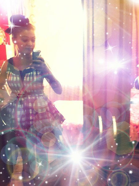 ***сабинка ***