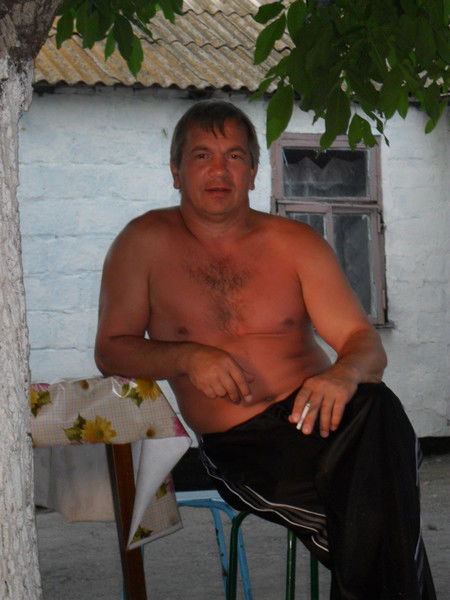 Сергей Кириченко