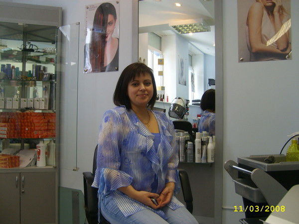 Елена Корякова