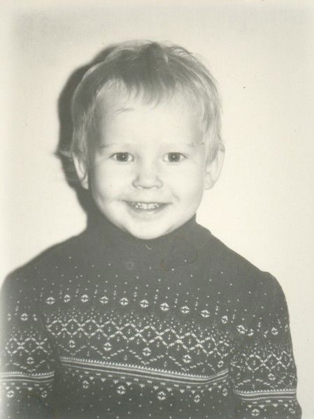 Иван Ватолин