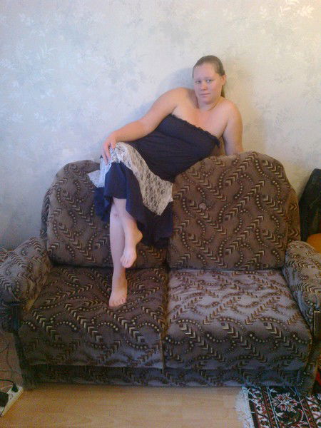 Олечка Рукавица