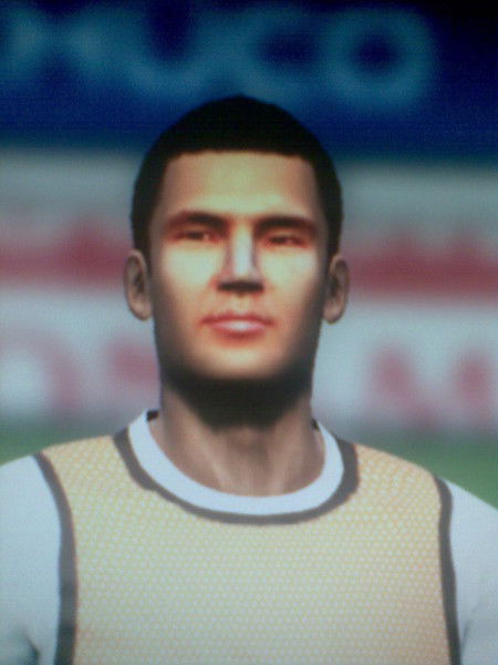 Санжар Куандыков