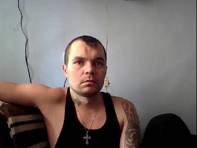 Николай Кокшаров