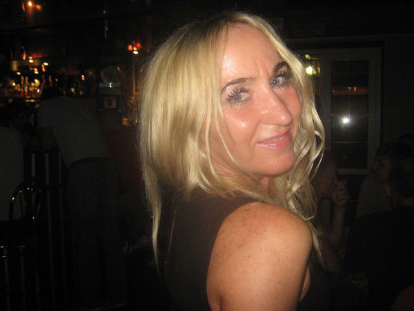 Елена Бурая