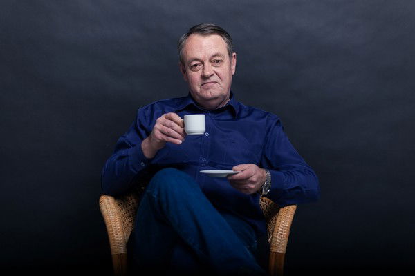 Анатолий Осолодков