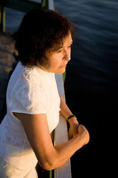 Ирина Абрикосова