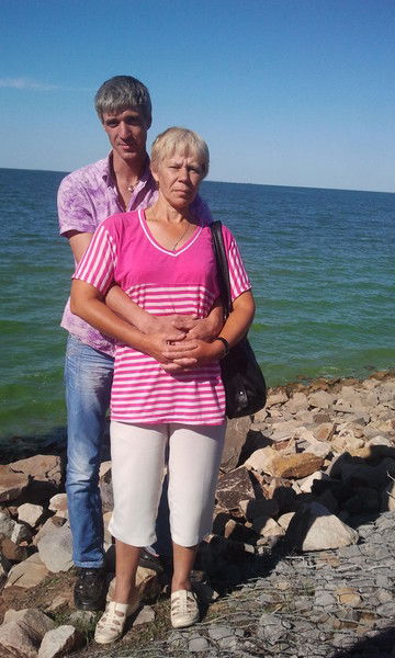 Владимир Новицкий