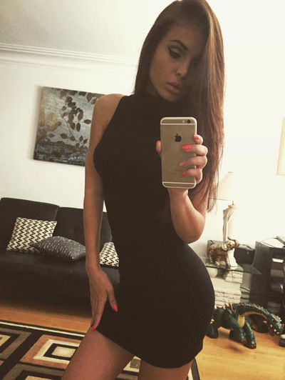 Юлия Орлова