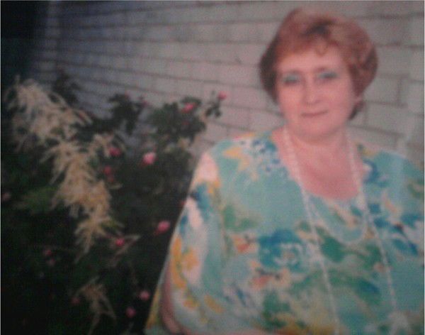 Наталья Виниченко