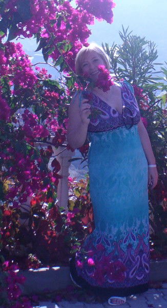 Ольга Ваулина