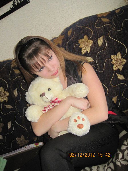 Галина Ивахова