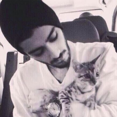 Диана Малик