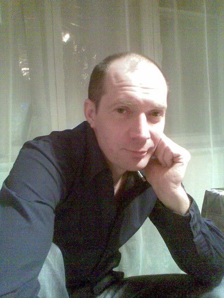 Виктор Сайганов