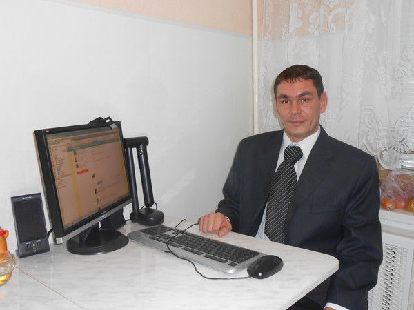 Алексей Раздиров