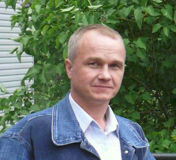 Андрей Шилов