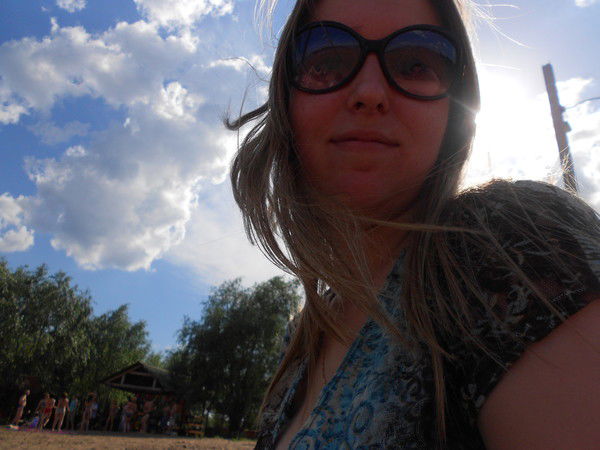 Яна Шарапова