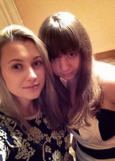 Ирина Мущинина