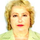 Надежда Ивановна Синицина
