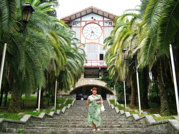 Елена Попельчик