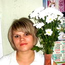 Юля Черепанова
