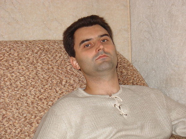 Валерий Иванов