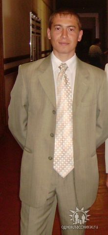 Антон Носов