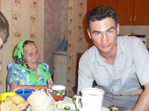 Юрий Теслев