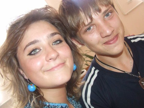 Андрей Старченко