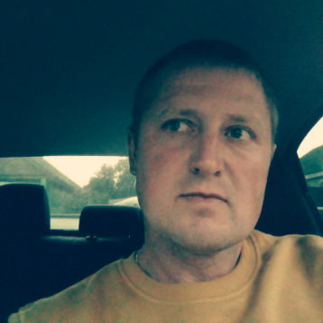 Николай Клевцов