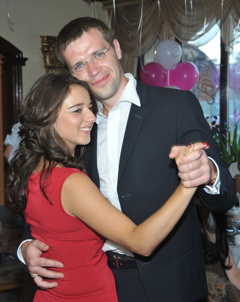 Юрий Ковалев