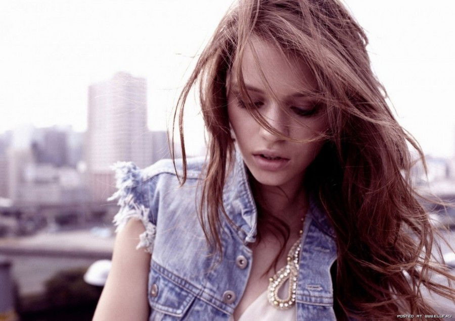 Катя Чехова