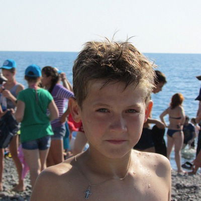 Александр Моторин