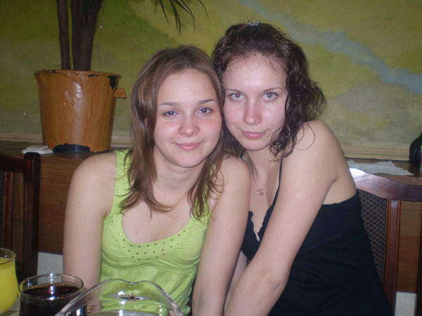 Алиса Асминкина