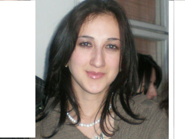 Мальвина Гугкаева