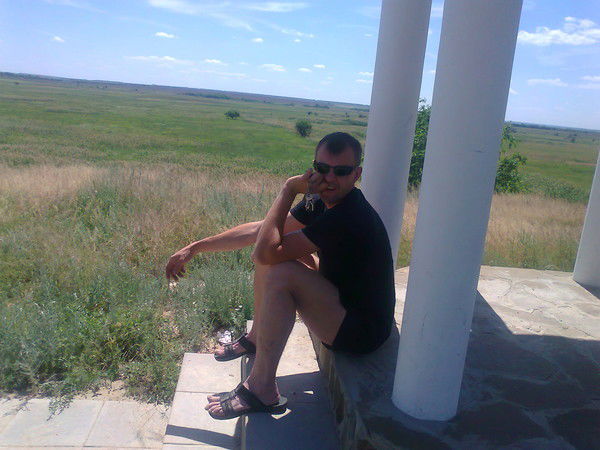 Александр Попов