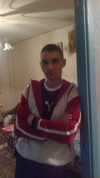 Александр Шлинговский