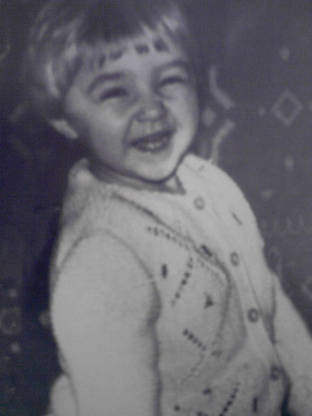 Марина Леплянина