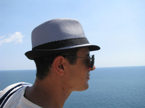 Валерий Зубков