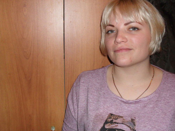 Марина Петелина