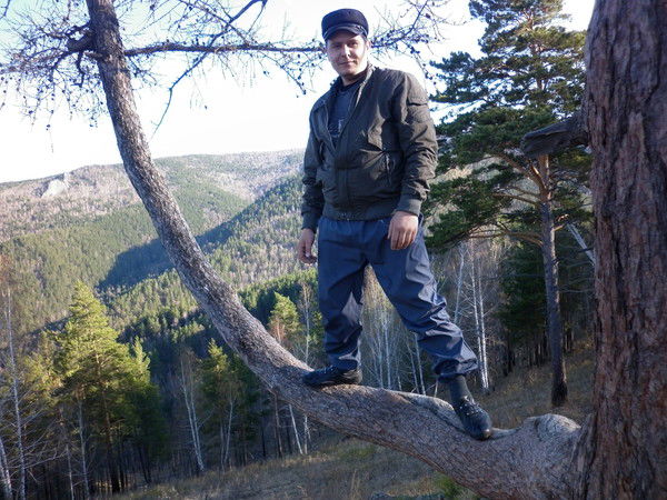 Кудрин Роман