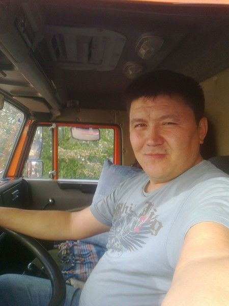 Суйунов Жумабек