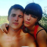 Карина Боженова