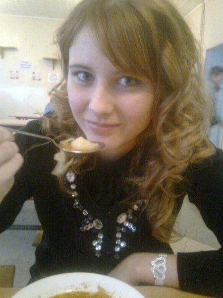 Алёнка Рожко