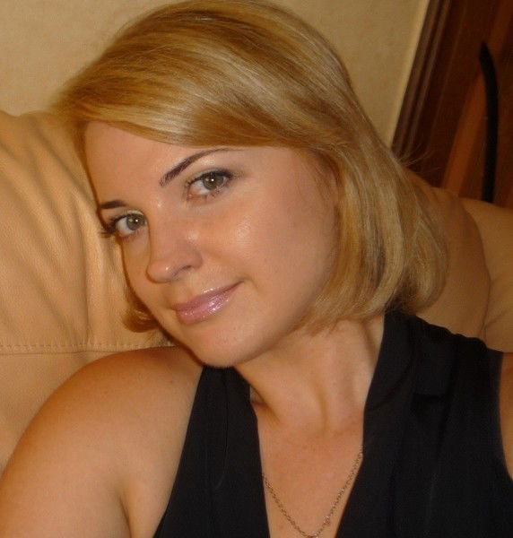 Ксения Данильченко