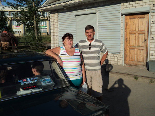 Александр Пеганов