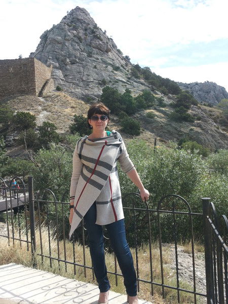 Ирина Очеретина