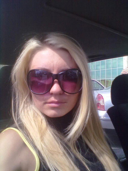 Инна Чеченова